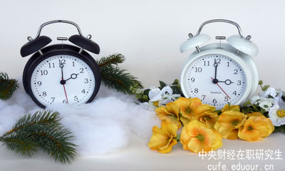 中央財經(jīng)在職研究生報名后多長(cháng)時(shí)間開(kāi)學(xué)？