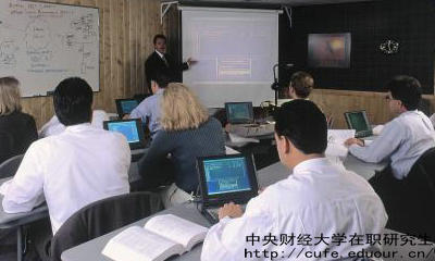 報考中財在職研究生會(huì )耽誤工作嗎？
